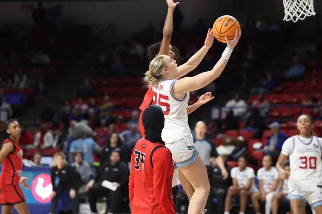 Women’s basketball: Louisiana Tech improves to 4-1 in conference play with victory over WKU