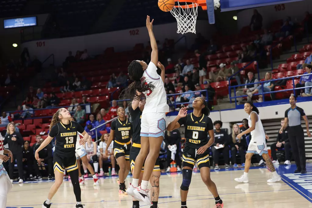 Women’s college basketball: CUSA leader Louisiana Tech extends winning streak to seven