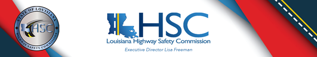 Louisiana Highway Safety Commission announces next grant cycle, unveils e-grant application system