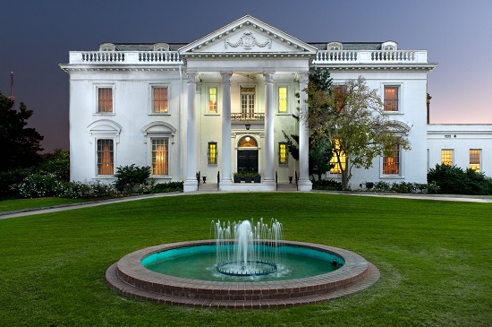 Louisiana Old Governor’s Mansion to host history series with Jay Dardenne