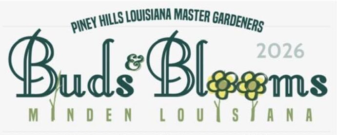 Buds & Blooms gardening event set for Feb. 28 in Minden