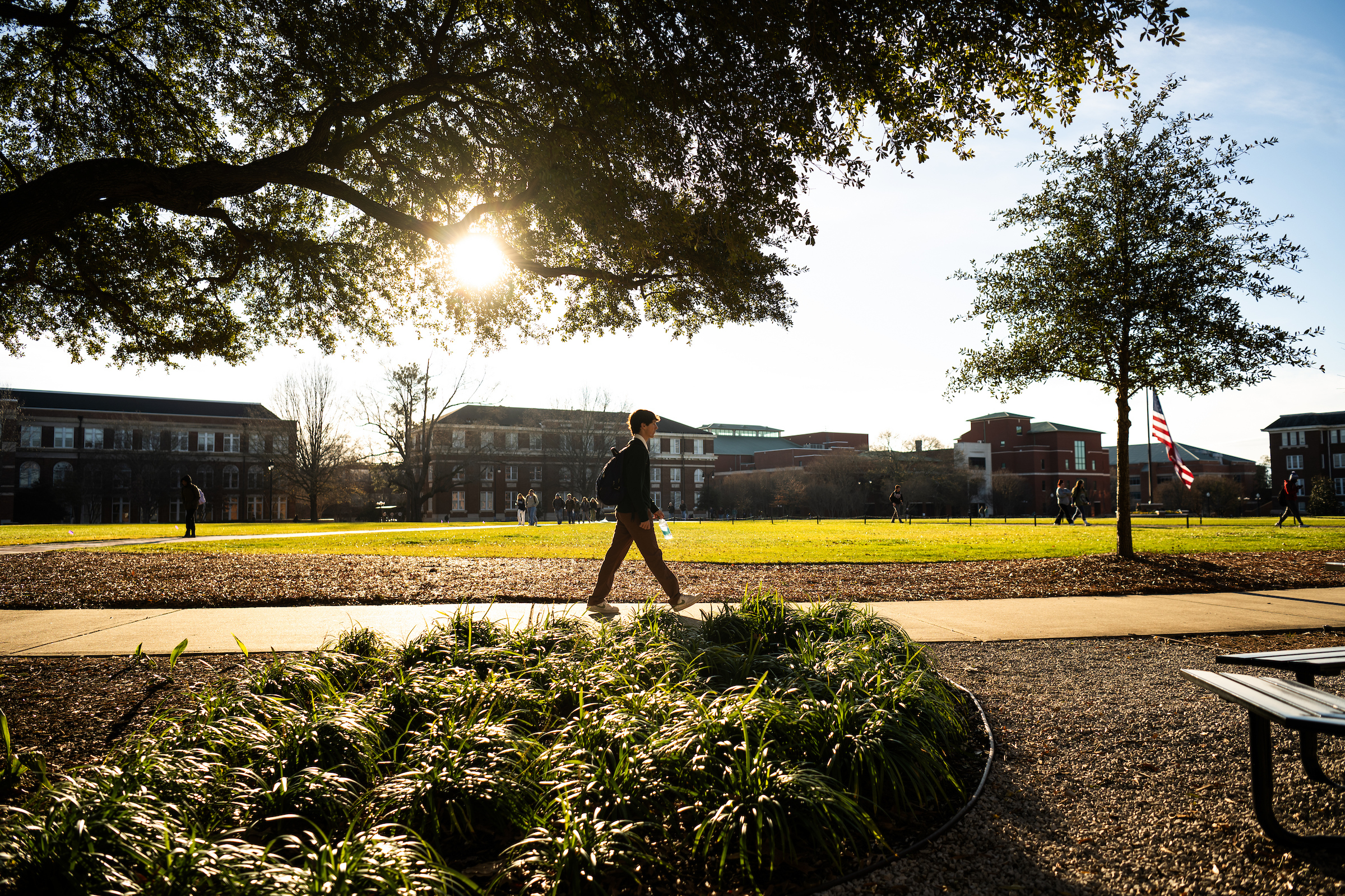 Mississippi State University announces fall 2025 President’s List