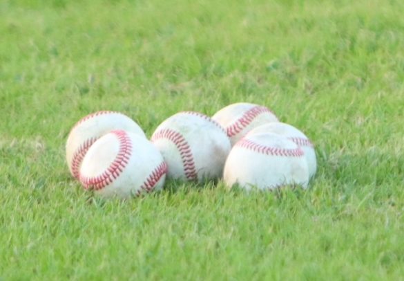 College baseball: BPCC extends winning streak to nine