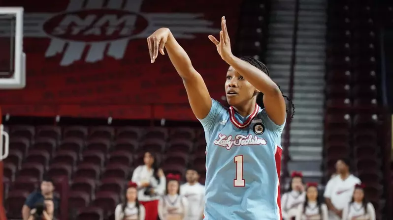 Women’s college basketball: Louisiana Tech keeps rolling, winning streak reaches 10