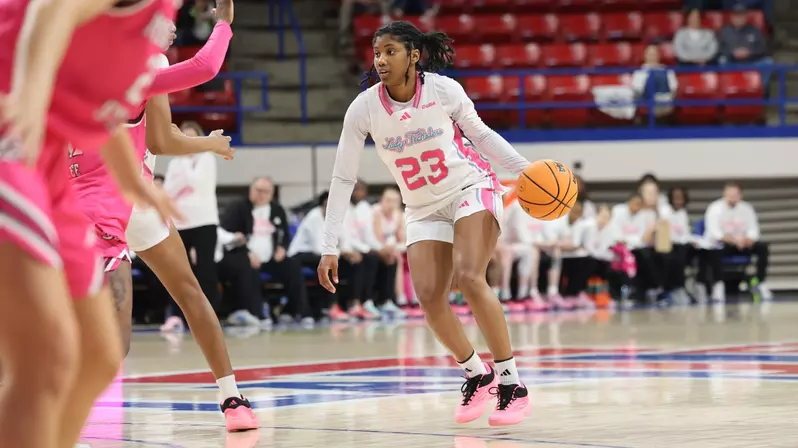 Women’s college basketball: Louisiana Tech rallies past Missouri State, extends winning streak to 12