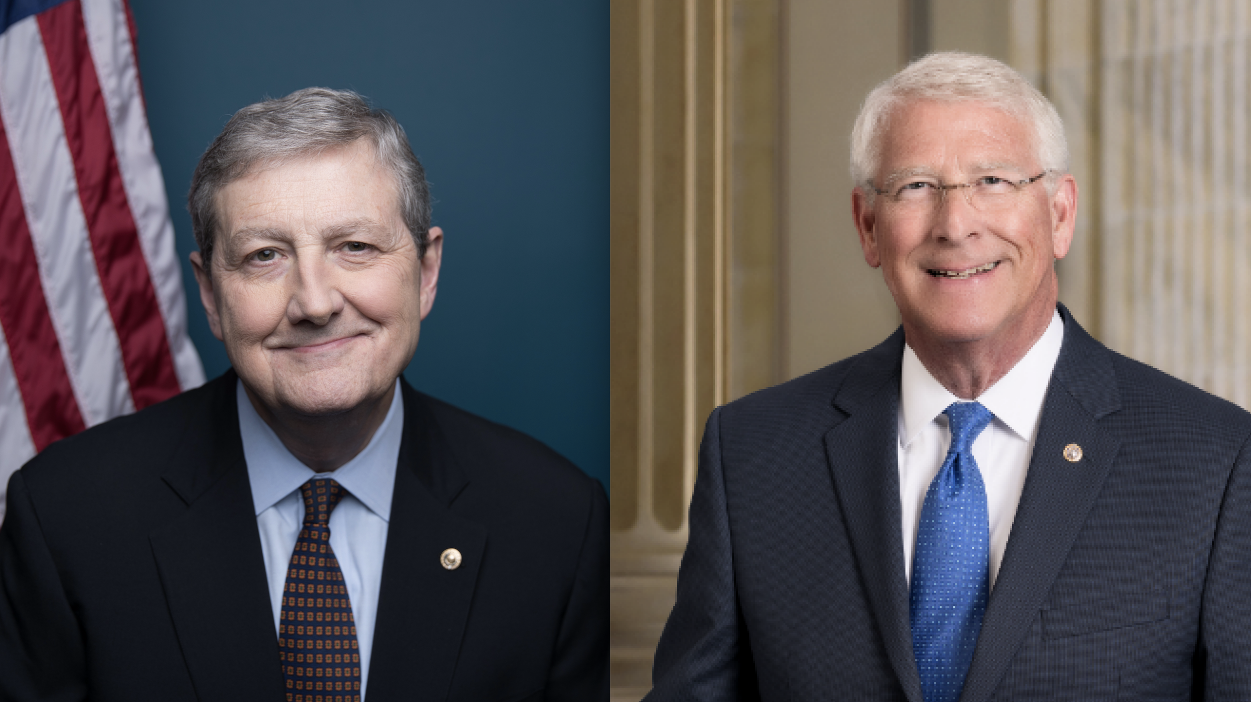 Kennedy, Wicker, colleagues introduce bill to renew Gulf state partnerships, protect Louisiana wildlife