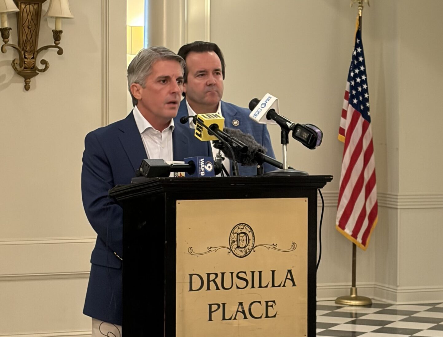 Legislative leaders are skeptical of bills to provide local control of carbon capture projects