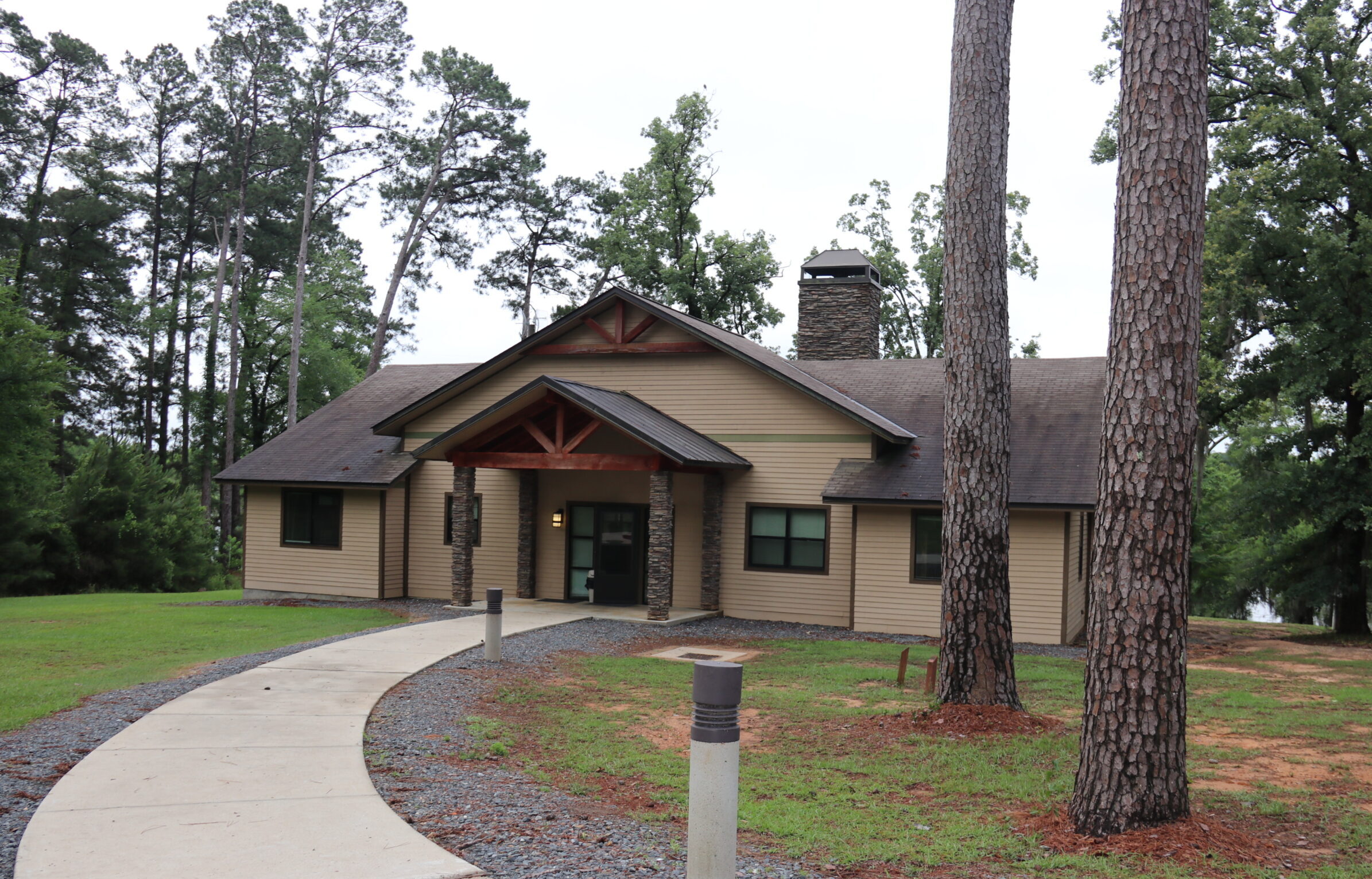 Tourism commission meets at Lake Bistineau State Park lodge