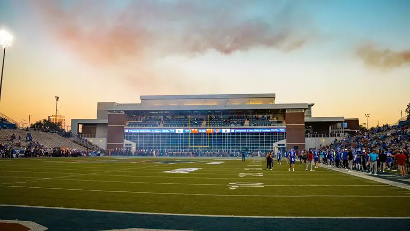 College football: Louisiana Tech announces kickoff times, TV coverage for first three games