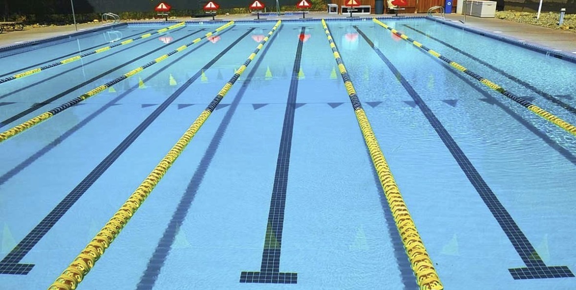 Minden Tennis & Aquatic Club swim team posts strong performances in Shreveport meet
