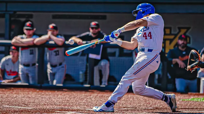 College baseball: Louisiana Tech drops high-scoring heartbreaker in CUSA Tournament opener