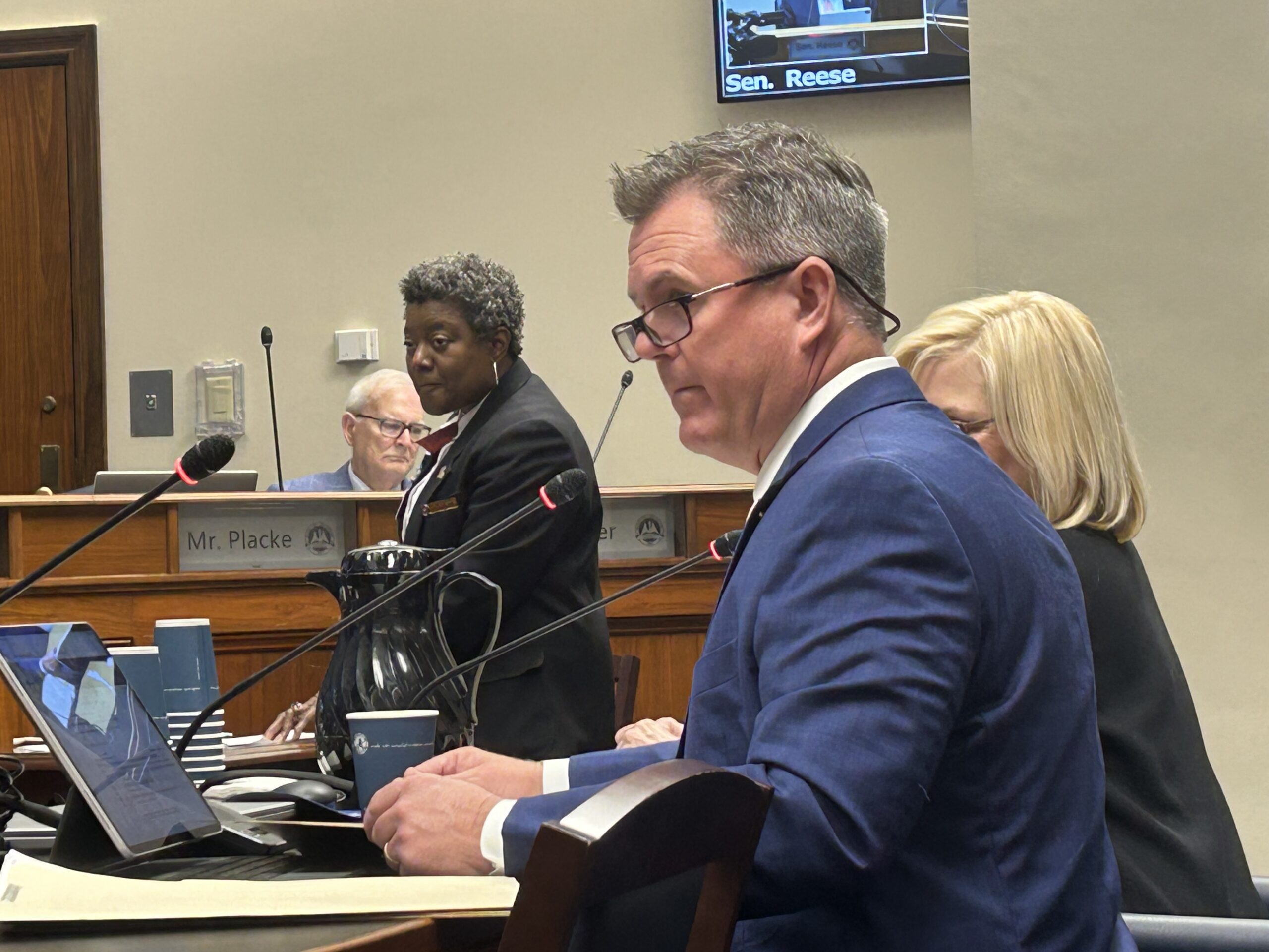 Are Louisiana voters being asked to consider too many constitutional amendments?